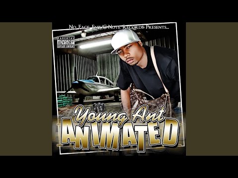 Do It Movin (feat. The Real Young Hyph)