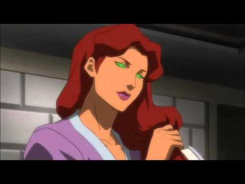 Starfire Boobs