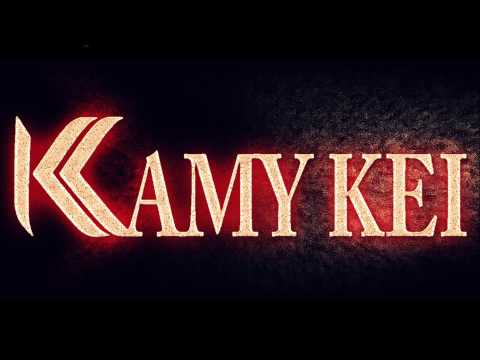 Kamy Kei - Edge(Original Mix) [Free Download]