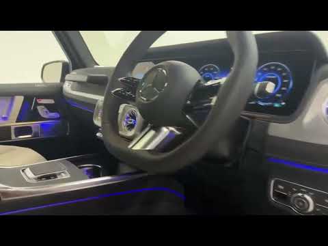 Mercedes-Benz G-Class G580 EQ TECNOLOGY - Image 2