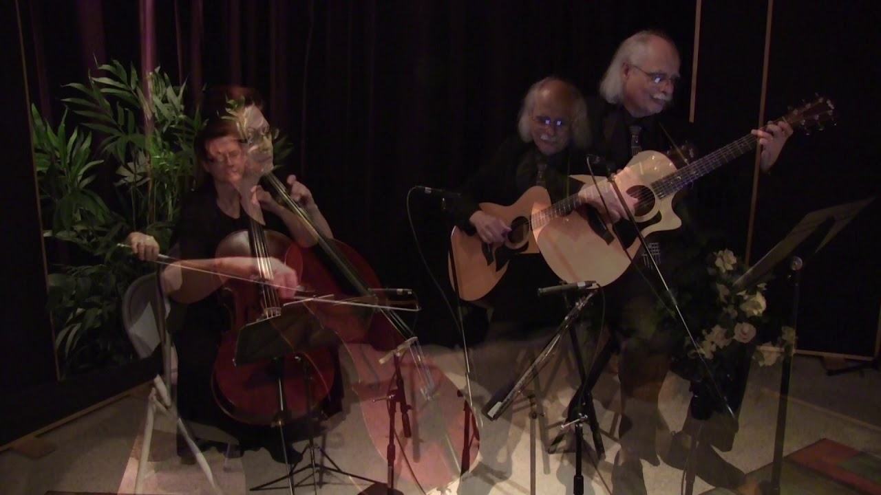 Promotional video thumbnail 3 for Sweet Harmony Live Music