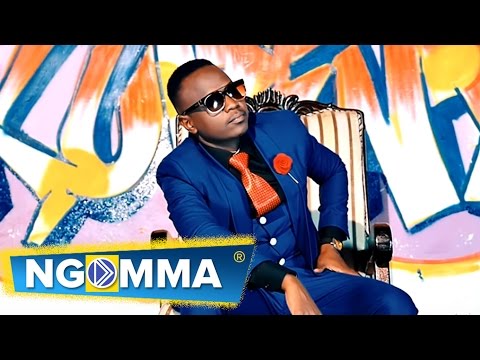 BLESSED JO - SIOGOPI [OFFICIAL VIDEO]