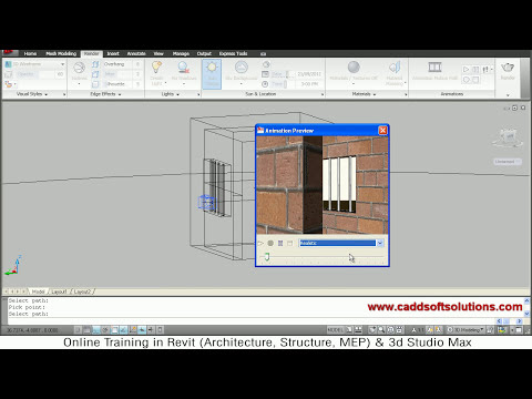 AutoCAD Tutorial for Beginners 1