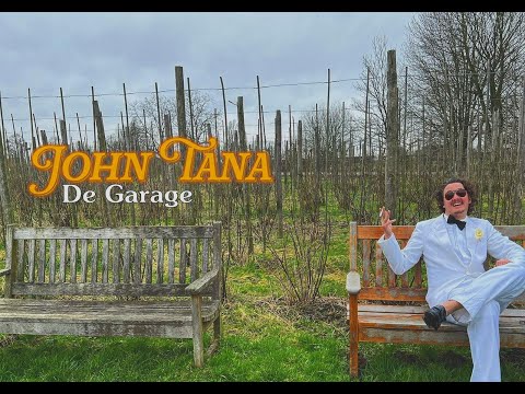 John Tana - De Garage