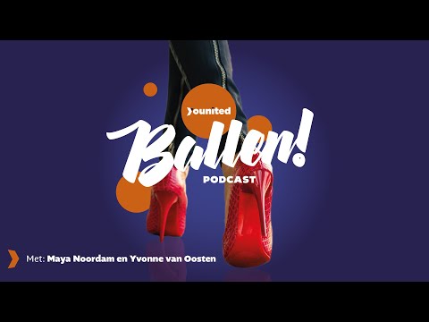Vodcast Ballen! Aflevering 3 - 'Hemel of hel?'