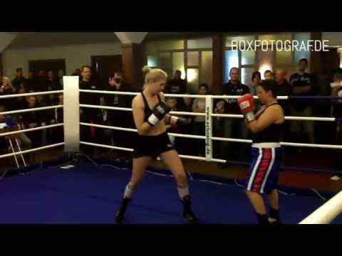 Klara Svensson vs Helena Tosnerova
