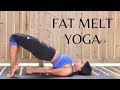 Beginner Full Body Yoga Flow