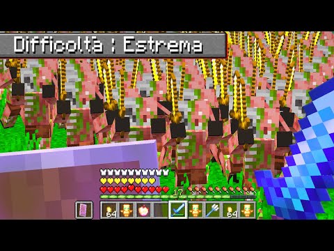 LA FINE DELLA VANILLA...? - Minecraft ITA