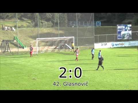3.kolo ČFL - SK Zápy.wmv