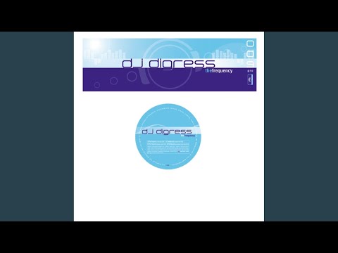 The Frequency (Club Mix)