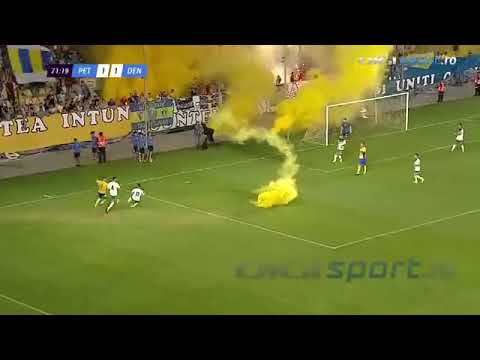 Peluza 1 Ilie Oana - Galbenul predomina