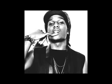 (FREE)  “ANGEL DUST” – ASAP Rocky x Clams Casino Type Beat Cloud Rap x Ethereal Trap | Prod. DseuXo