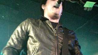 Brandon Saller-Little One @ Chain Reaction 1/14/10