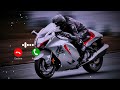 Hayabusa🏍️Racing Ringtone 🏍️Hayabusa bike sound new bike HD🏍️ sound bike WhatsAppstatus Hayabusa🏍️