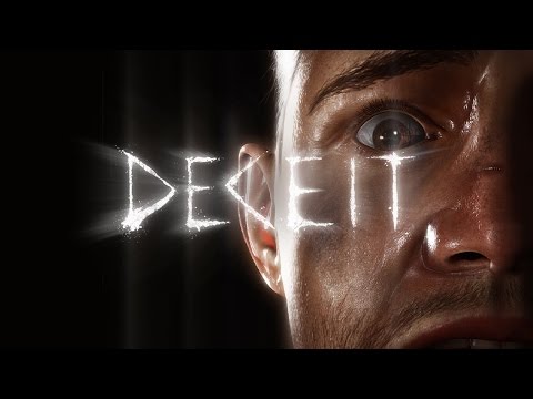 Deceit: Gameplay Trailer thumbnail