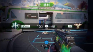 下手くそもとやしの放送！！［COD:BO3］