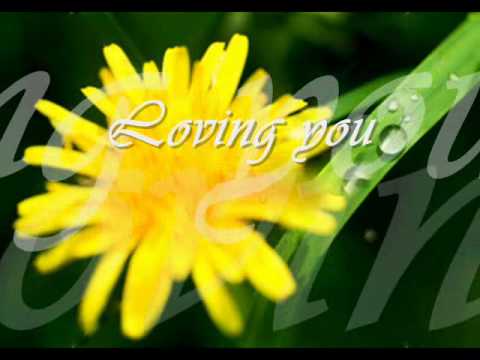 Over And Over Again By Robby Valentine Lyrics.wmv