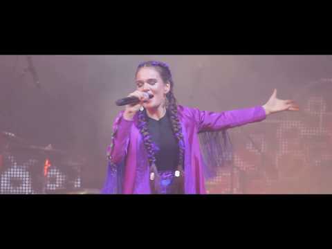 ZamanBand  -  Kurai - Live in Moscow 2018