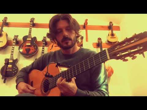 Twenty Small Cigars - Frank Zappa ( Arr. Marco Melchiori )