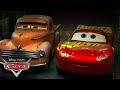 Los Mejores Momentos De Rayo McQueen Pixar Cars