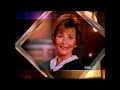 Judge Judy Season 16 2011 Intro FOX 29