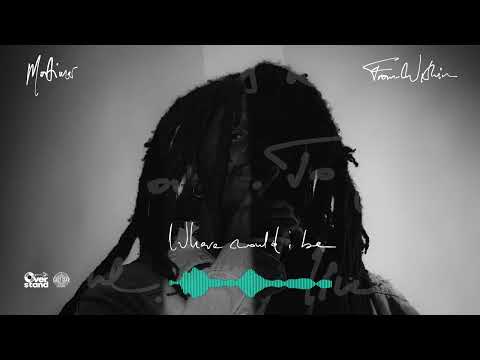 Mortimer - Where Would I Be (Official Audio)