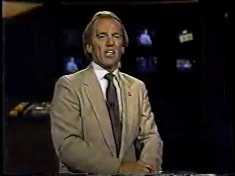 George Michael Sports Machine Plays of the Month of August 1988