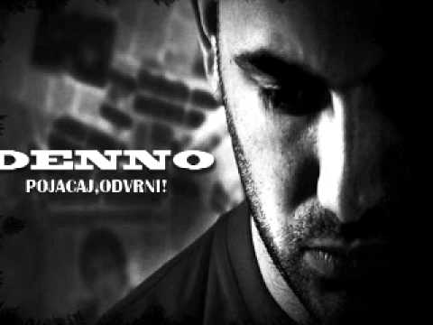 Denno Carvaglio - Pojacaj ,odvrni