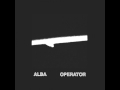 Alba - Operator