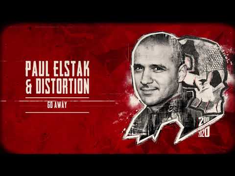 Paul Elstak & Distortion - Go Away