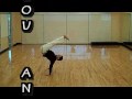 Capoeira CapuraGinga: ANIMADO III 