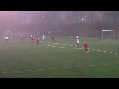 B-Pojat HARJOITUSOTTELU PKKU-PKKU 2.erä 1/2