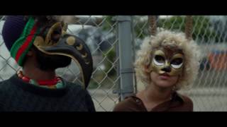 Dani Bell & the Tarantist - Crave