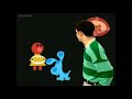 Blue S Clues 3x08 Skidoo And Skidoo Back Home