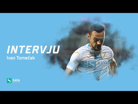 Ivan Tomečak nakon Genta - playoff Europske lige (2019./2020.)