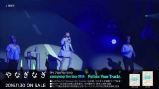 【やなぎなぎ】LIVE〝Follow Your Tracks〟クロスフェード