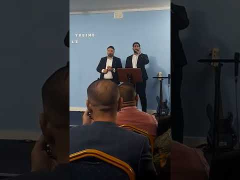 O ISUSE DAMI PUTERE.GEORGE VARTEJ &DAVID din CIUPELNITA