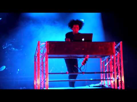 DJ Baller-B - Supporting Example - Incheba Arena - Prague - 2013