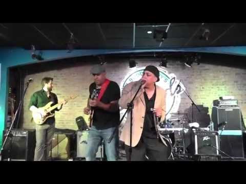 Billy Branch and Ronnie Baker Brooks: Dog House