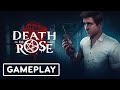 Death of Rose - 3 Minutes of Gameplay