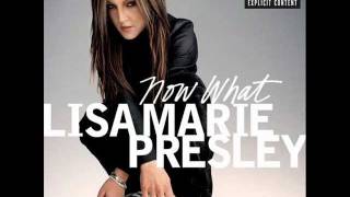Lisa Marie Presley - Shine.wmv