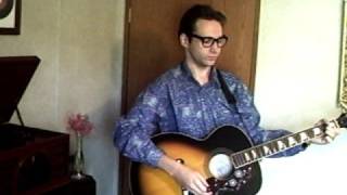 Valley Of Tears - Buddy Holly & Fats Domino ( Cover )