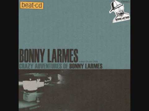 Bonny Larmes - Falling
