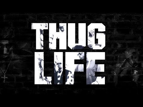 [FREE] Thug Life - Hard Gangsta Rap Instrumental Beat