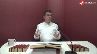 Hasan Yenidere - Ne Hakkın Var ki Hak Talep Ediyorsun