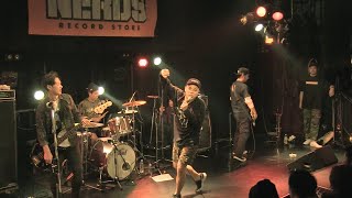 [hate5six] Blindside - December 23, 2018