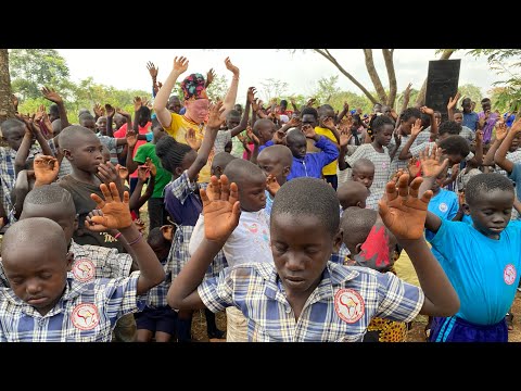 Calling my name (Speed up ) - Ebuka Songs by Light of hope