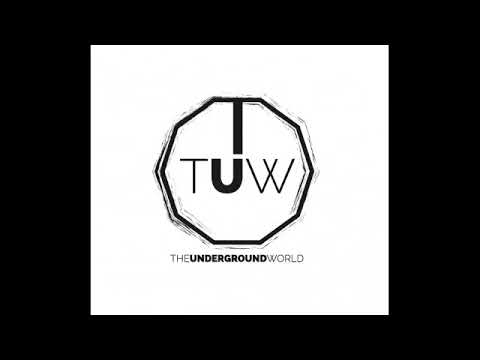 The Underground World Radio Show 014
