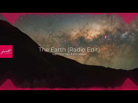 Ivan Starzev, Pimenov "The Earth (Radio Edit)"