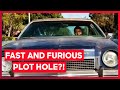 Would This The Fast The Furious Hack Work In Real Life Motor Mythbusters Love Motoring
